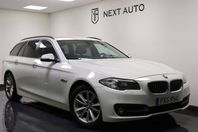 BMW 530 D XDRIVE TOURING EURO 6 M-RATT KEYLESS RATTVÄRME