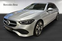 Mercedes-Benz C 300 T de 4MATIC