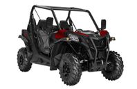 Can-Am Maverick Trail DPS 1000 ABS - 32000 kr kampanj