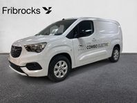 Opel COMBO-E PREMIUM L2 136AUT 50 kWh