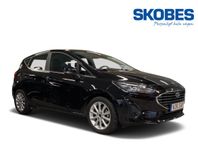 Ford Fiesta 1.0 95 E85 Titanium Spec Edt 5d