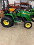 John Deere 3720