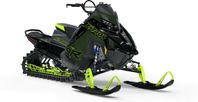 Polaris 9R RMK KHAOS SLASH 146