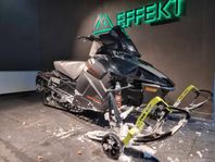 Arctic Cat Thundercat 9000 137 2018