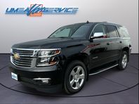 Chevrolet Tahoe Premier 5.3L V8 4WD