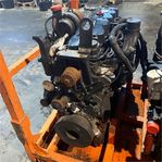 New Holland T 7.270 - FPT (Iveco) motor - Defekt - Til reser