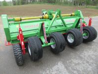 Baselier blastkross 4x75/80 samt 4x85 och 2 rad beg Grimme