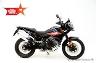 KTM 790 Adventure *2,99% Ränta* SPARA 10 000kr