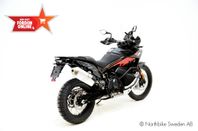 KTM 790 Adventure *2,99% Ränta* SPARA 10 000kr