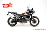 KTM 890 Adventure SPARA 15 000kr