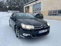 Citroën C5 Sedan 2.0 HDi Automat Dragkrok