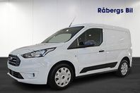 Ford Transit Connect L1 1.0T Ecoboost E85 100hk *Skatt 910kr