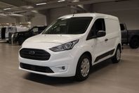 Ford Transit Connect L1 1.0T Ecoboost E85 100hk *Skatt 910kr