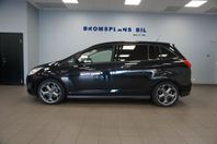 Ford Grand C-Max 1.6 TDCi 7-sits Euro 5