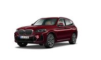 BMW X3 xDrive 30e Steptronic M Sport