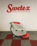 Skurmaskin Comac Antea 50