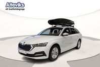 Skoda Octavia Kombi 1.5 G-Tec DSG 130hk, 2023 24/mån PRIVATL