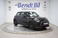 MINI Cooper SÅLD FL