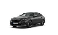 BMW i5 M60 xDrive Sedan