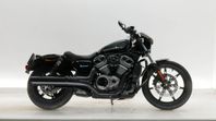 Harley-Davidson Nightster RH975