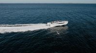 Yamarin 88DC Demobåt | Yamaha XTO450 | 2023