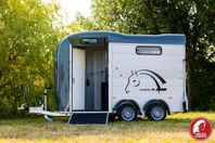 NYA Cheval Touring Country XL -24