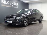 Mercedes-Benz E 220 d 4MATIC 9G-Tronic Ränta 3,95%