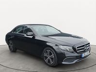 Mercedes-Benz E 220 d 4MATIC 9G-Tronic