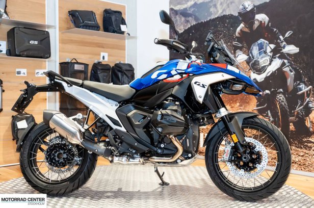 BMW R 1300 GS | Demo | GS Trophy säljes i Upplands Väsby | Blocket