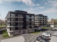 Bostad uthyres - lägenhet i Kristianstad - 2 rum, 64m²