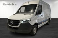 Mercedes-Benz Sprinter 317 CDI SKÅP A2 *Omgående Leverans*