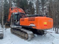 Hitachi ZX350LC-6