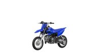 Yamaha TT-R50 Mini Cross