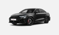 Audi RS3 2.5 TFSi 400hk Q S-TR