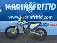 Husqvarna Fe 350 Rockstar edition