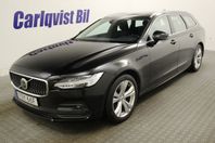 Volvo V90 AWD B4 MILDHYBRID 197HK 4x4 Advanced Navi Aut