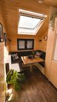 Tiny House HONEY 216 redo för leverans