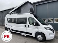 Dreamer D55 FUN UP, PEUGEOT 2,2L 120 3,5T