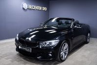 BMW 428 i xDrive Cabriolet |M-Sport|245hk|