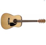 Gitarr Fender CD-60 Dreadnought V3 DS - Natural