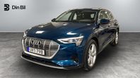 Audi E-Tron 55 quattro Proline