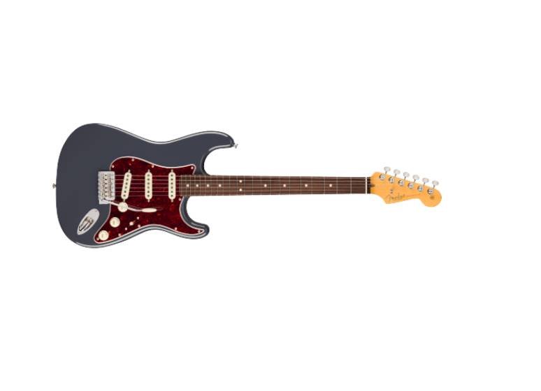 Elgitarr Fender American Prof...