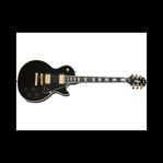 Elgitarr Epiphone Les Paul Custom Ebony