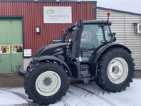 Valtra N174 DIRECT SMARTT +F+PTO