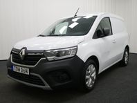 Renault Kangoo Skåpbil Skåp Nordic Line dCi 115 L1