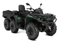 Can-Am Outlander MAX 6X6 XU+ 650 -24