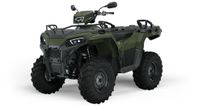 Polaris Sportsman 570 EPS *Plogkampanj*