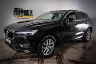 Volvo XC60 B4 Geartronic Momentum 197Hk Euro 6