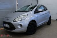 Ford Ka 1.2 Manuell, 69hk