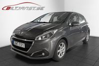 Peugeot 208 1.2 Active Spring Edition